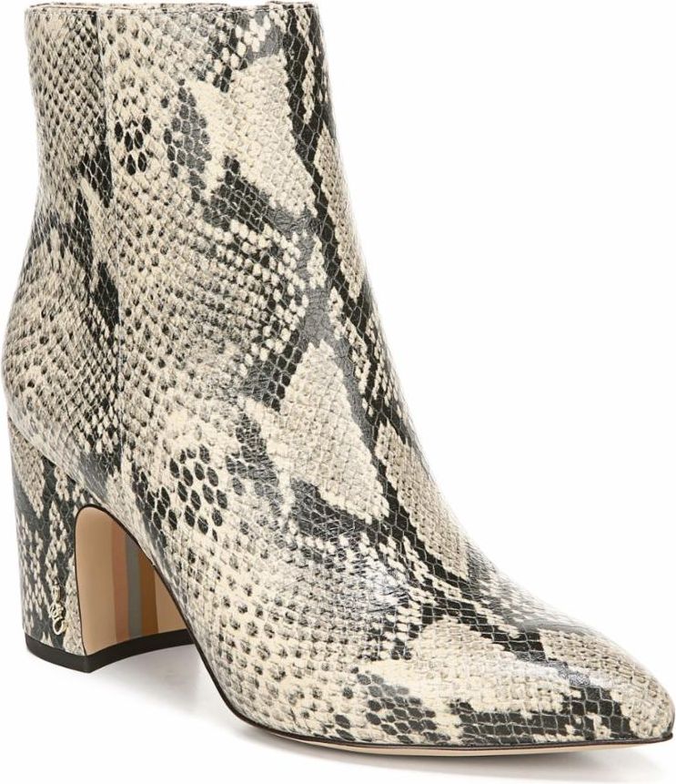 Hilty Beach Mlti Snake Print