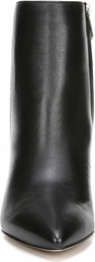 Sam Edelman Boots Hilty Blk Mod Calf Leather