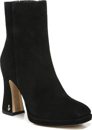 Sam Edelman Boots Jaye Black