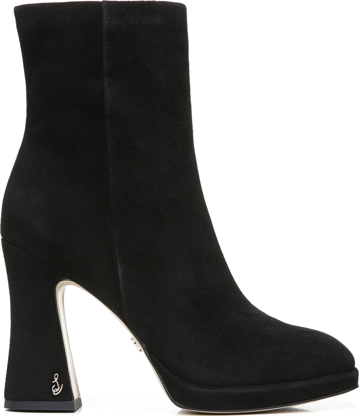 Sam Edelman Boots Jaye Black