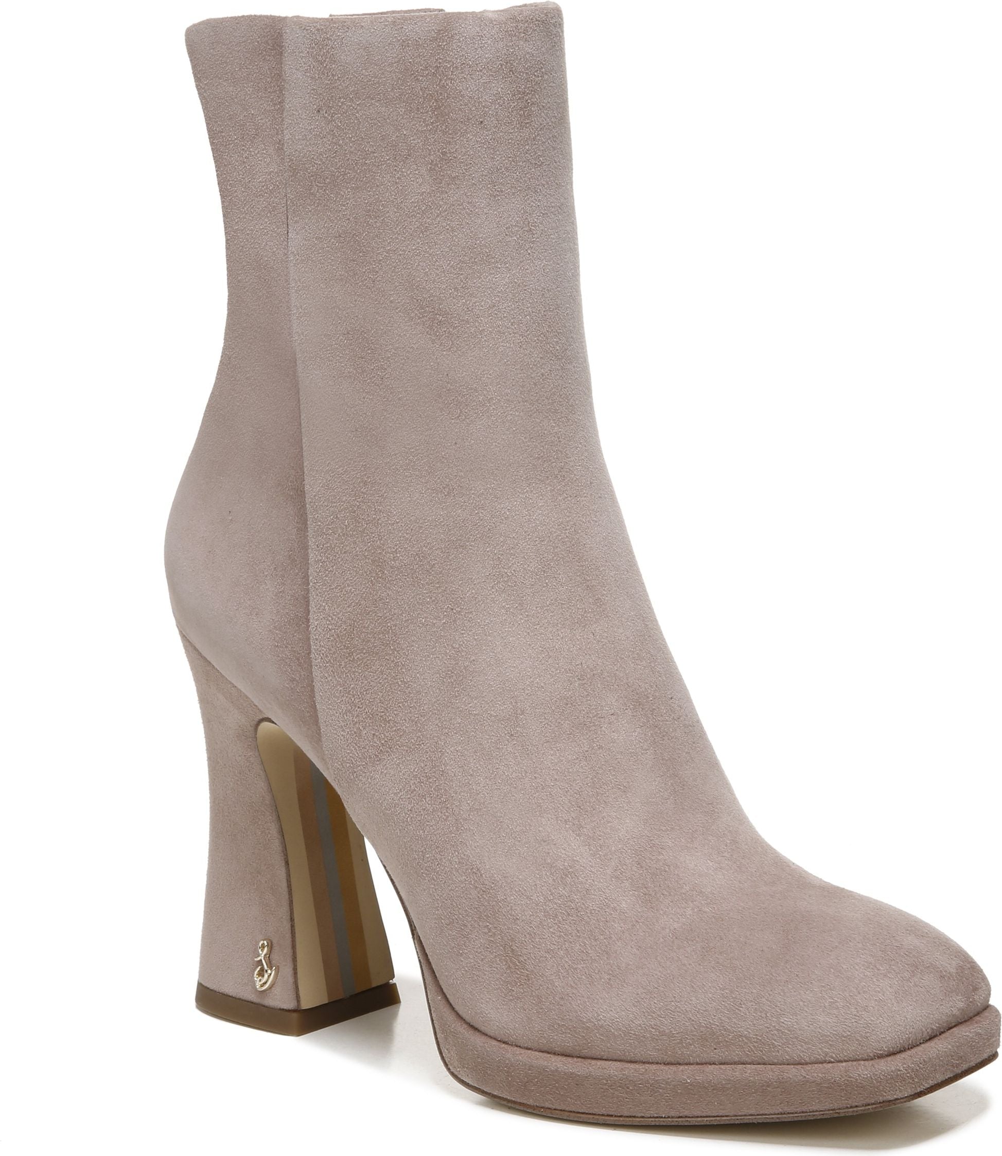 Jaye Cashmere Beige