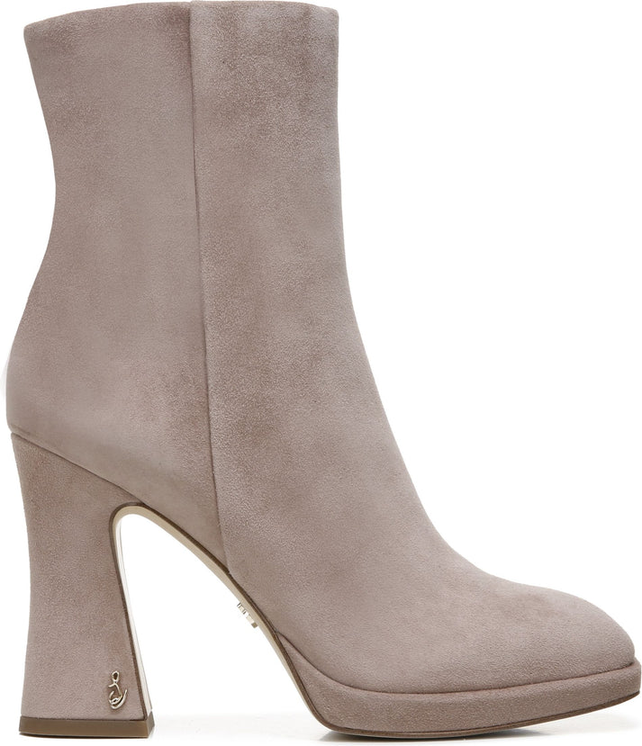 Sam Edelman Boots Jaye Cashmere Beige