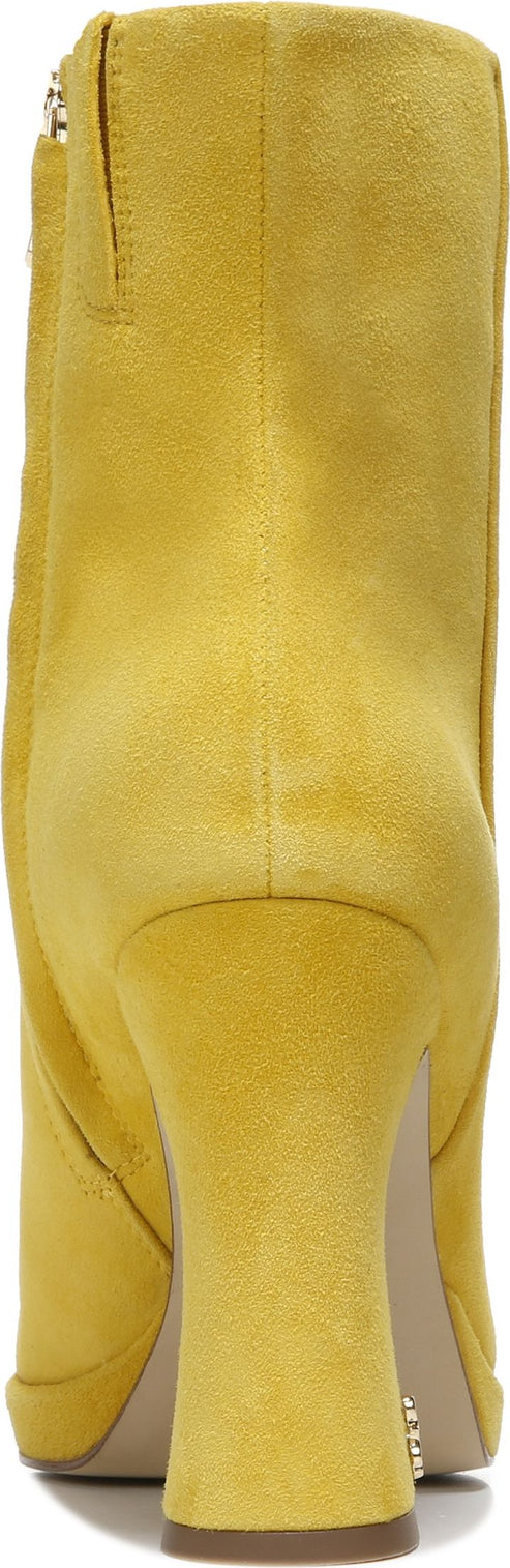 Sam Edelman Boots Jaye Sunny Yellow