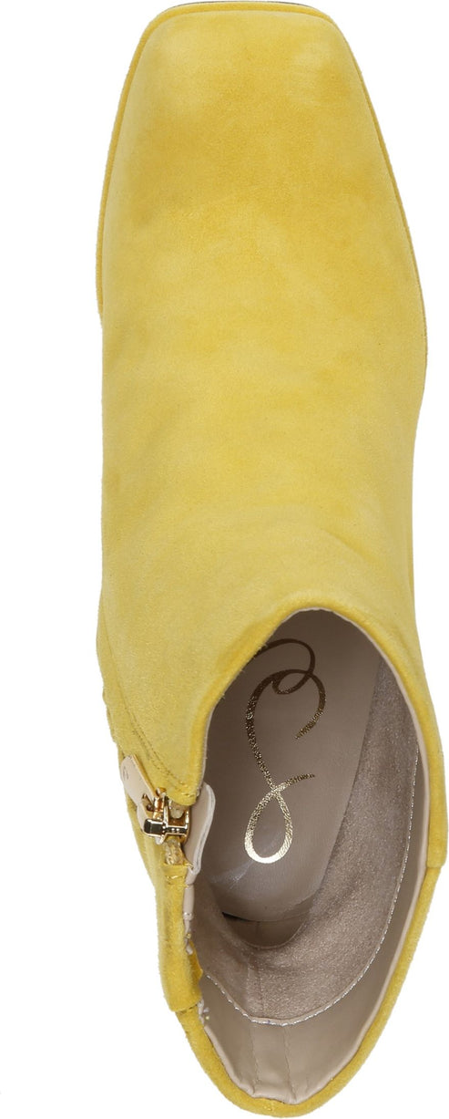 Sam Edelman Boots Jaye Sunny Yellow