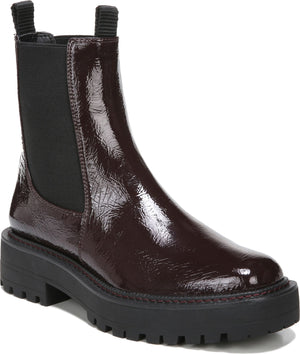 Sam Edelman Boots Laguna Royal Burgundy