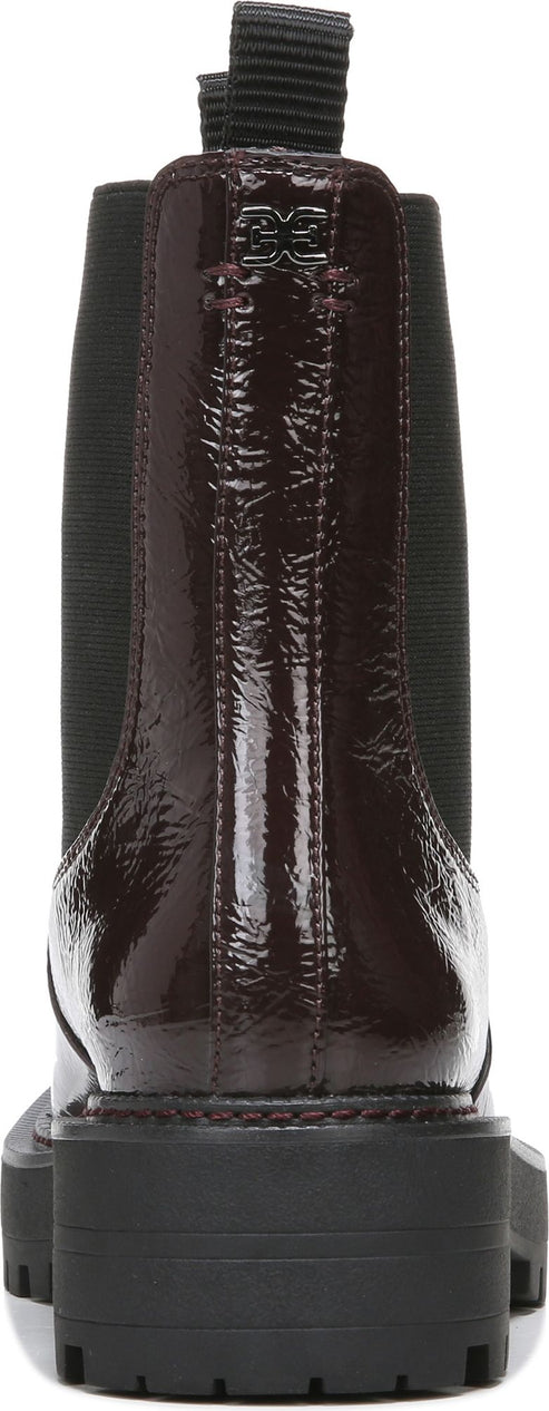 Sam Edelman Boots Laguna Royal Burgundy