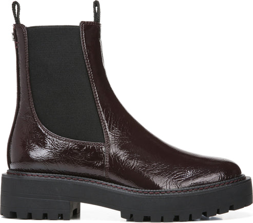 Sam Edelman Boots Laguna Royal Burgundy