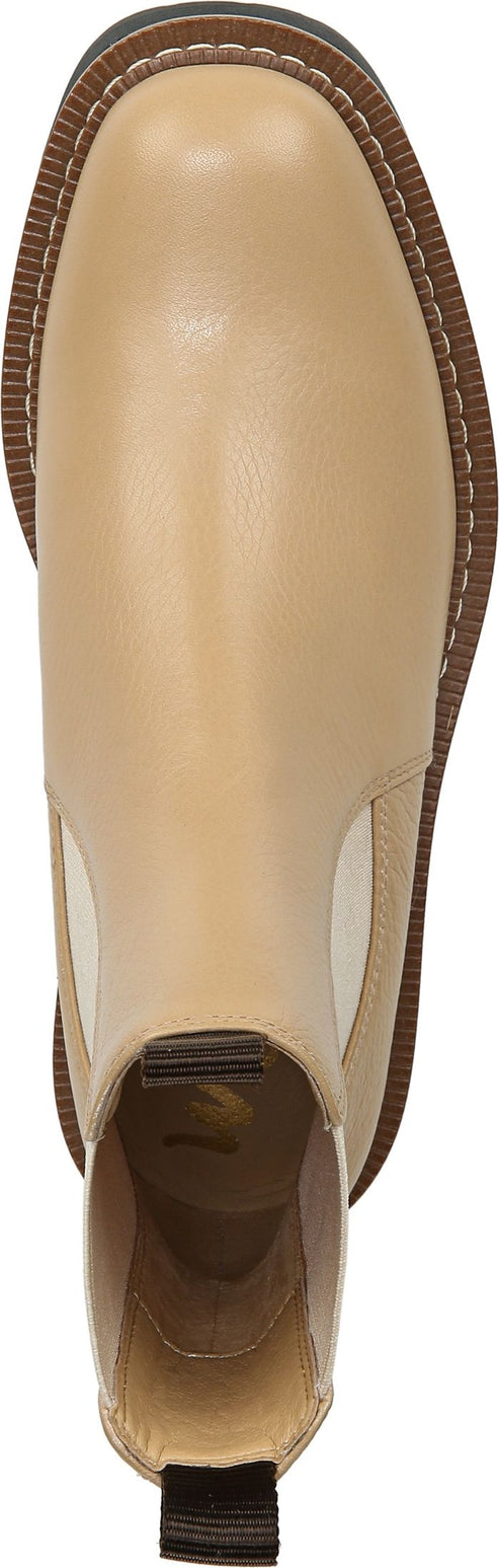 Sam Edelman Boots Laguna Wp Sesame - Wide