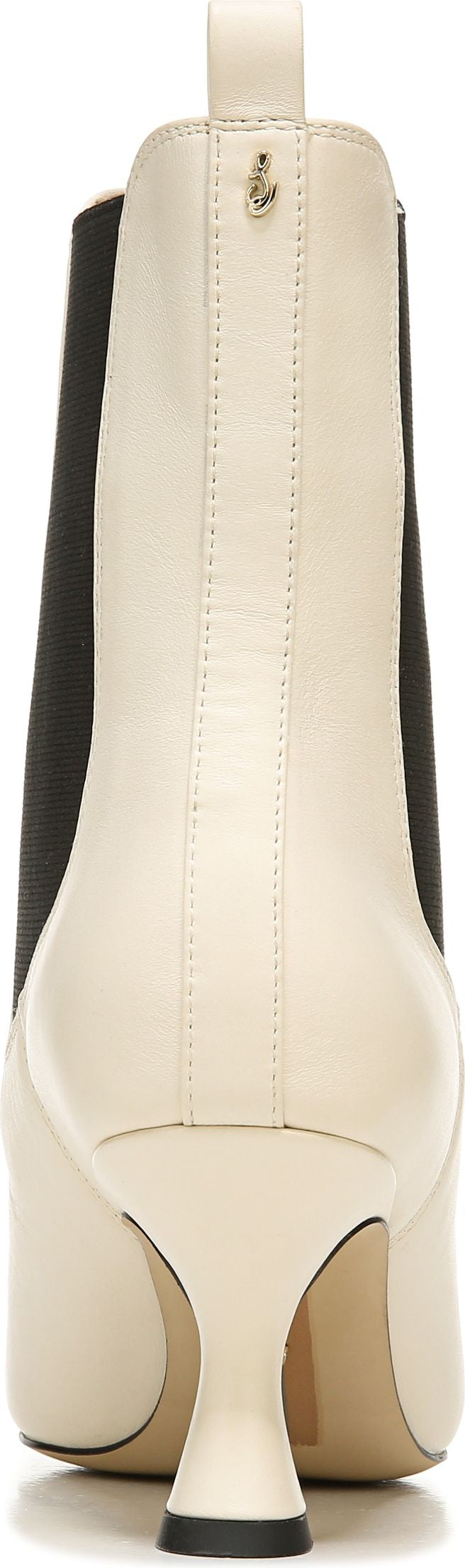 Sam Edelman Boots Lani Modern Ivory