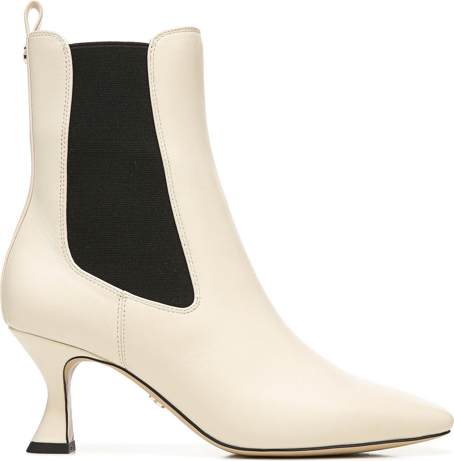 Sam Edelman Boots Lani Modern Ivory