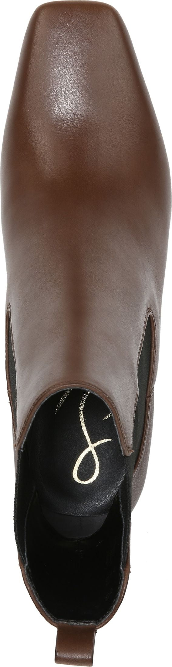 Sam Edelman Boots Lani Terazzo Brown