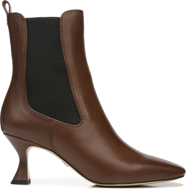 Sam Edelman Boots Lani Terazzo Brown