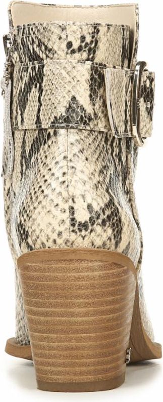 Sam Edelman Boots Leonia Beach Mlt Pacific Snake