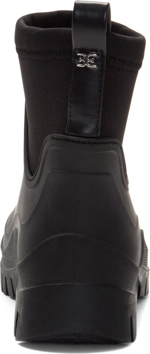 Sam Edelman Boots Louisa Black