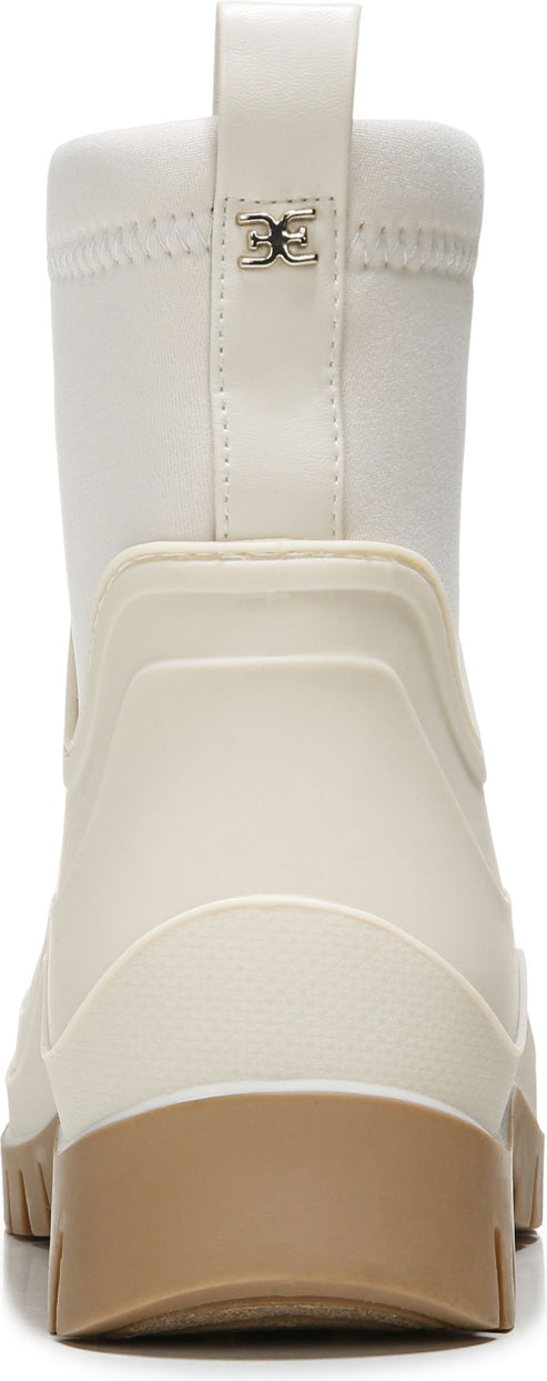 Sam Edelman Boots Louisa Modern Ivory