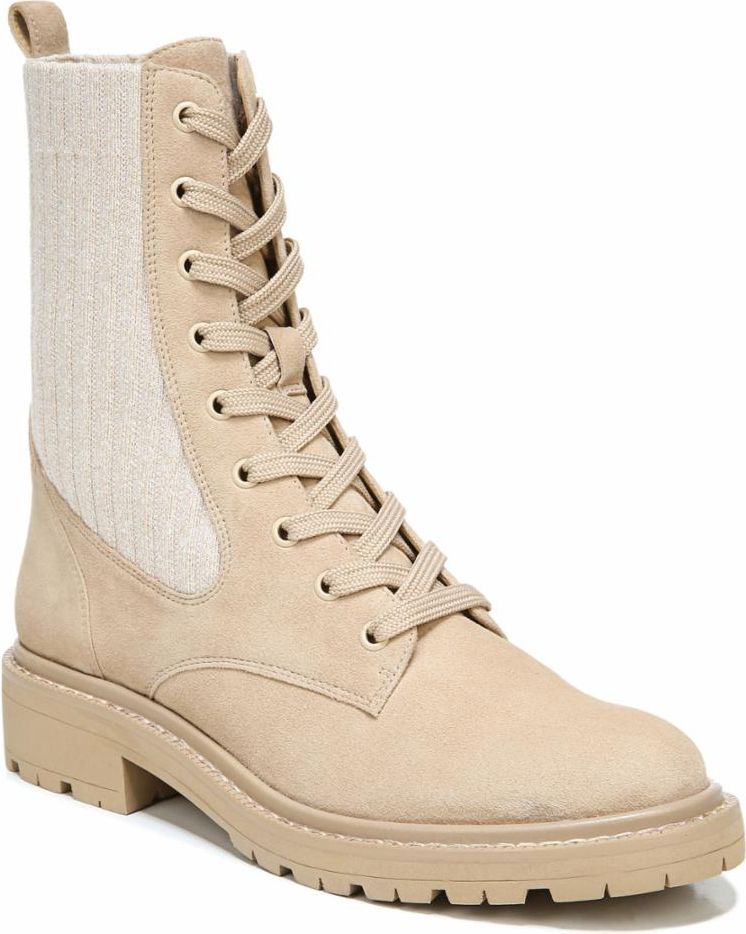 Lydell Sesame Kid Suede Leathe