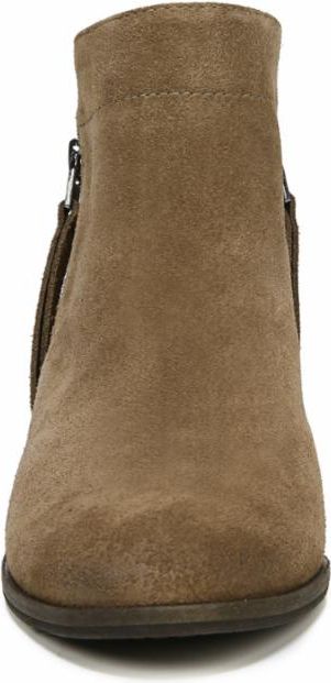 Sam Edelman Boots Packer Dk Taupe Velutto Suede