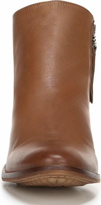 Sam Edelman Boots Paila Cognac Veg Calf Leather