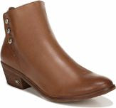 Sam Edelman Boots Paila Cognac Veg Calf Leather