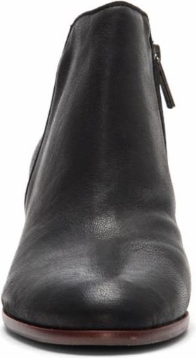 Sam edelman petty black on sale leather