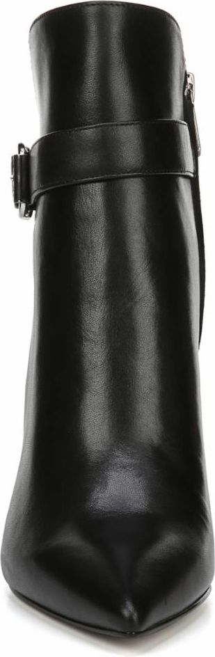 Sam Edelman Boots Rita Blk Modena Calf Leather