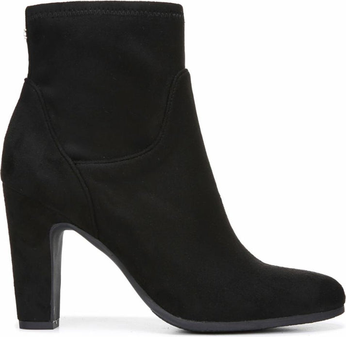 Sam Edelman Boots Sia Blk Royal Stretch