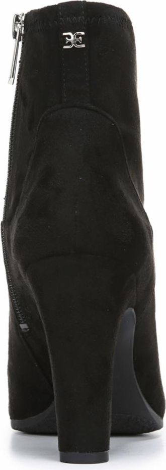 Sam Edelman Boots Sia Blk Royal Stretch