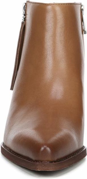 Sam Edelman Boots Walden Whiskey Vaq Saddle Leat