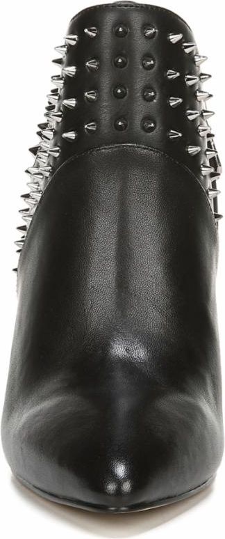 Sam Edelman Boots Wally Black Butter Nappa Leather