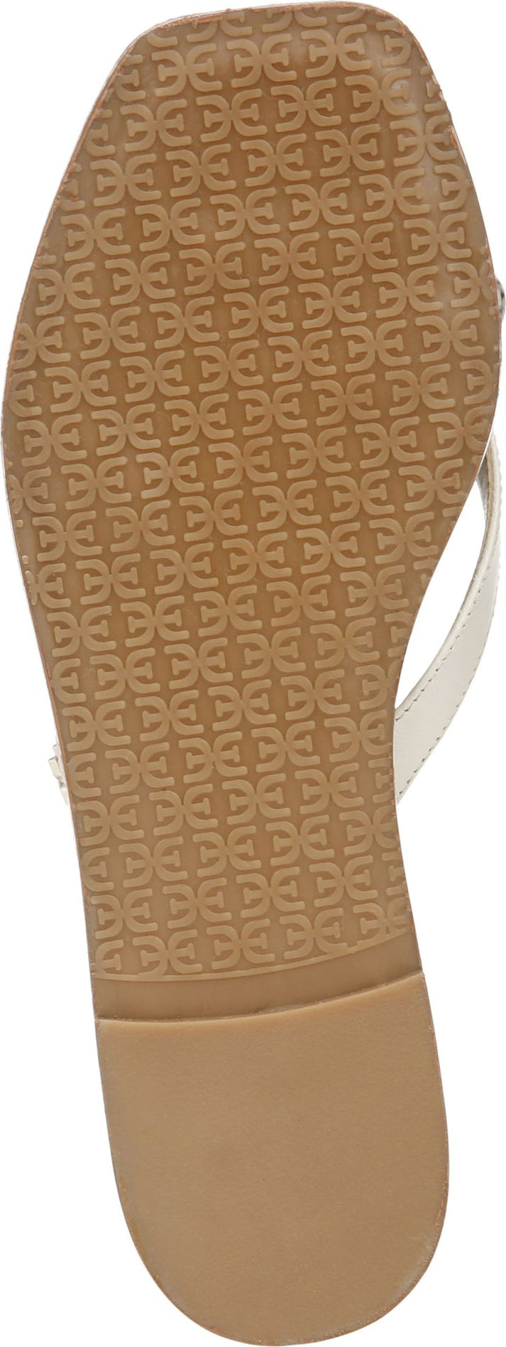 Sam Edelman Sandals Abbey Modern Ivory/truffle