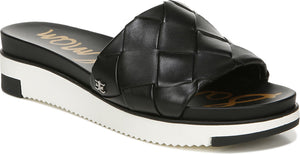 Sam Edelman Sandals Adaley Black - Wide