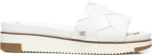 Sam Edelman Sandals Adaley Bright White