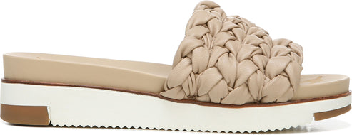 Sam Edelman Sandals Ainslie Desert Beige - Wide