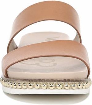 Sam edelman asha slide sandal online gold