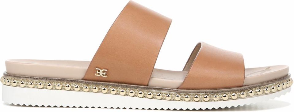 Sam edelman asha online slide gold