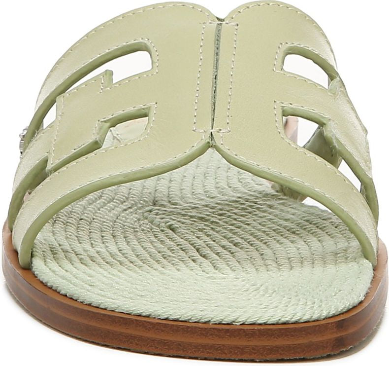 Sam Edelman Sandals Bay 21 Pistachio