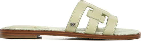 Sam Edelman Sandals Bay 21 Pistachio