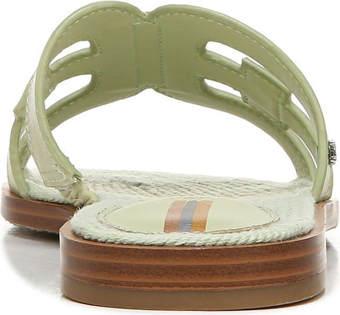 Sam Edelman Sandals Bay 21 Pistachio