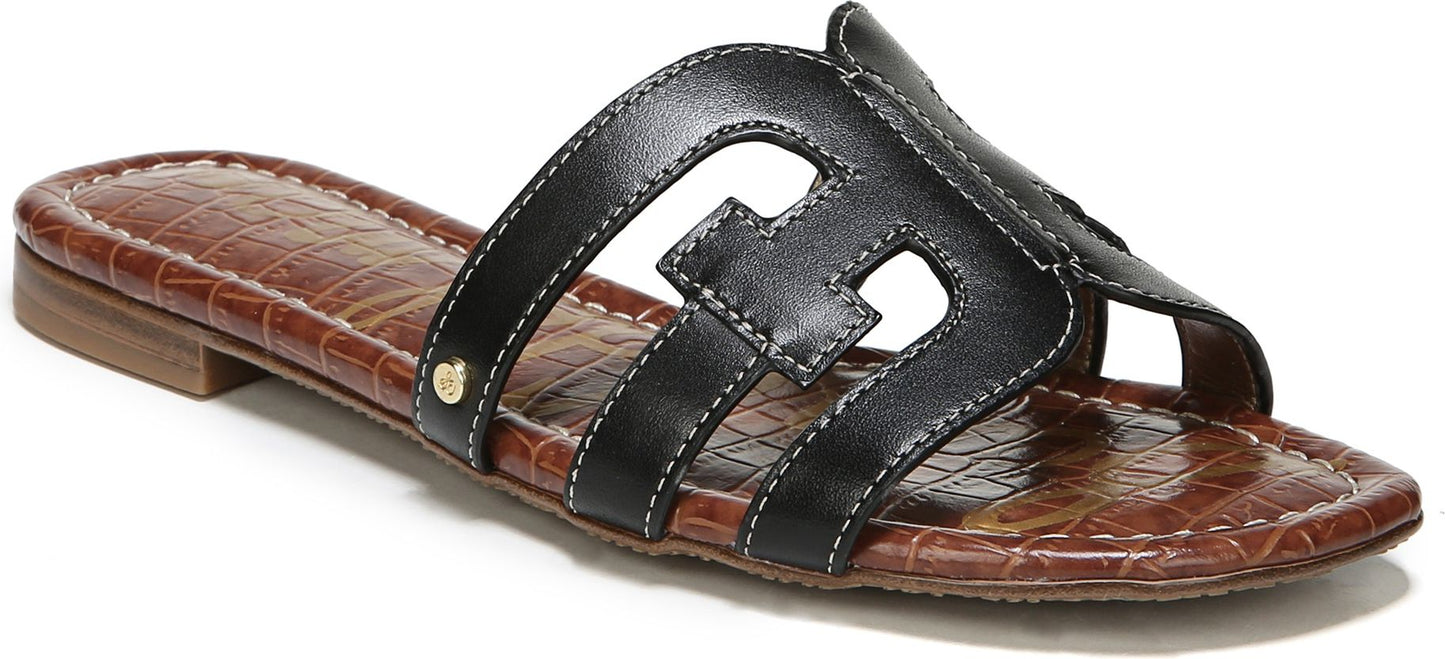 Sam Edelman Sandals Bay Black/vaquero