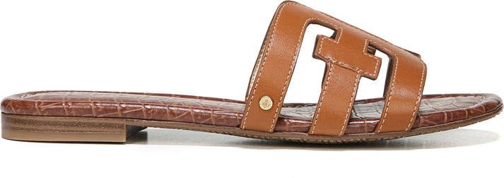 Sam Edelman Sandals Bay Saddle/vaquero - Wide