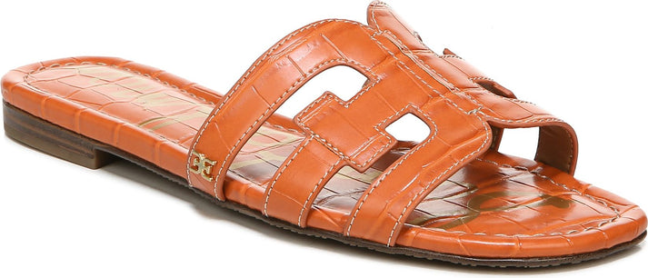 Sam Edelman Sandals Bay Sunset Orange