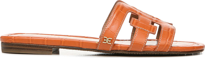 Sam Edelman Sandals Bay Sunset Orange