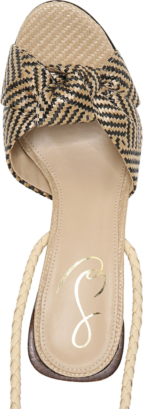 Sam Edelman Sandals Bodhi Natural/black