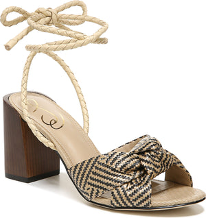 Sam Edelman Sandals Bodhi Natural/black