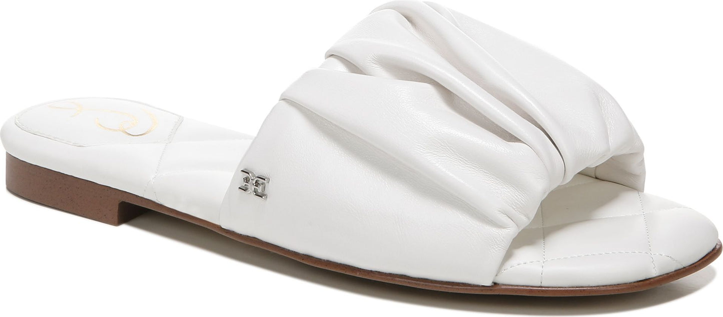 Sam Edelman Sandals Briar Bright White