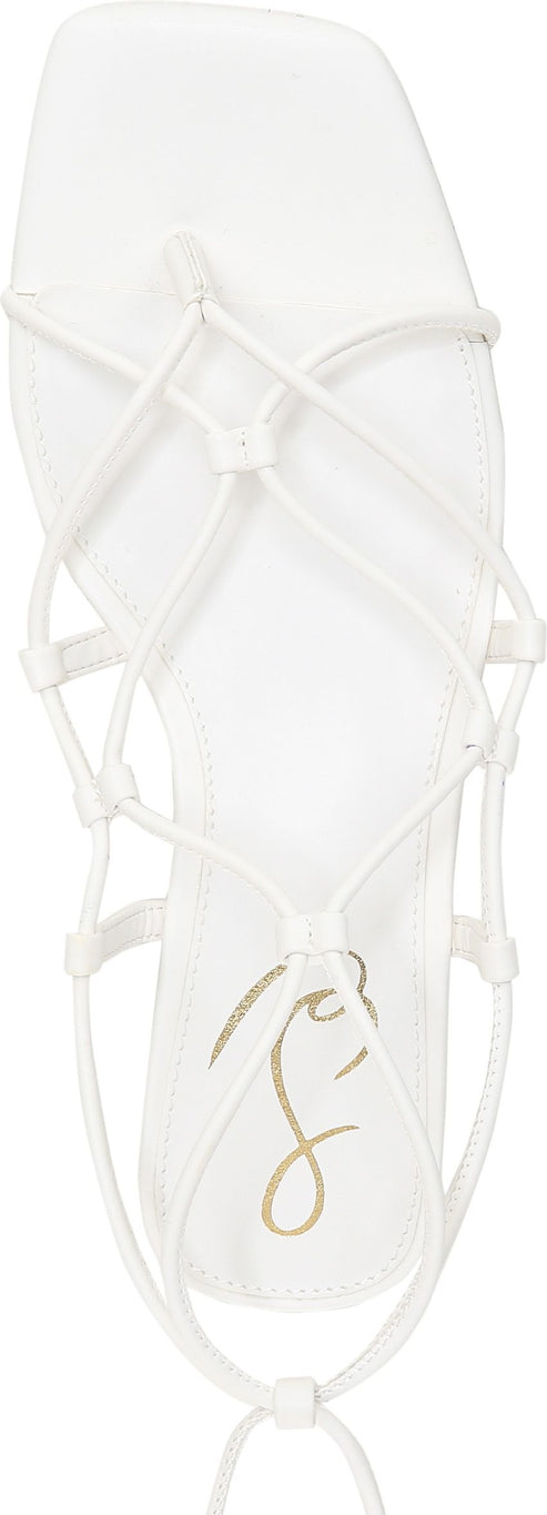 Sam Edelman Sandals Daffy Bright White