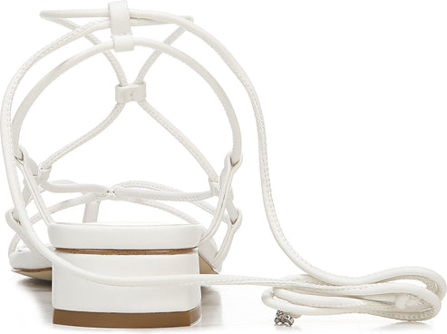 Sam Edelman Sandals Daffy Bright White