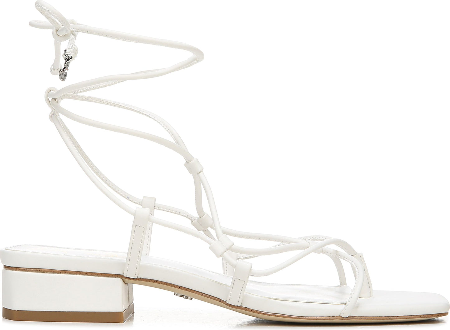 Sam Edelman Sandals Daffy Bright White