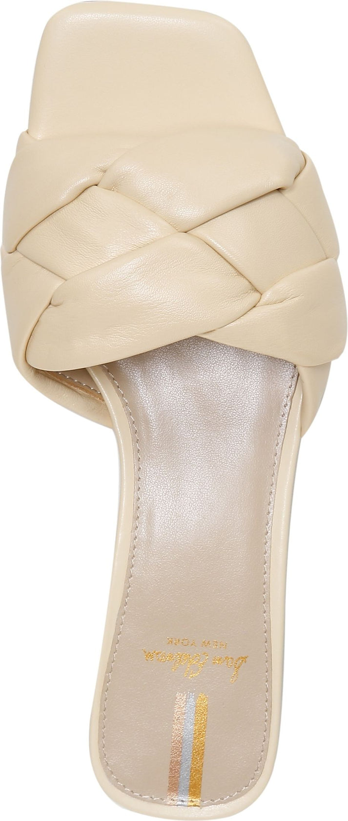 Sam Edelman Sandals Dawson Eggshell