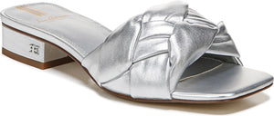 Sam Edelman Sandals Dawson Soft Silver